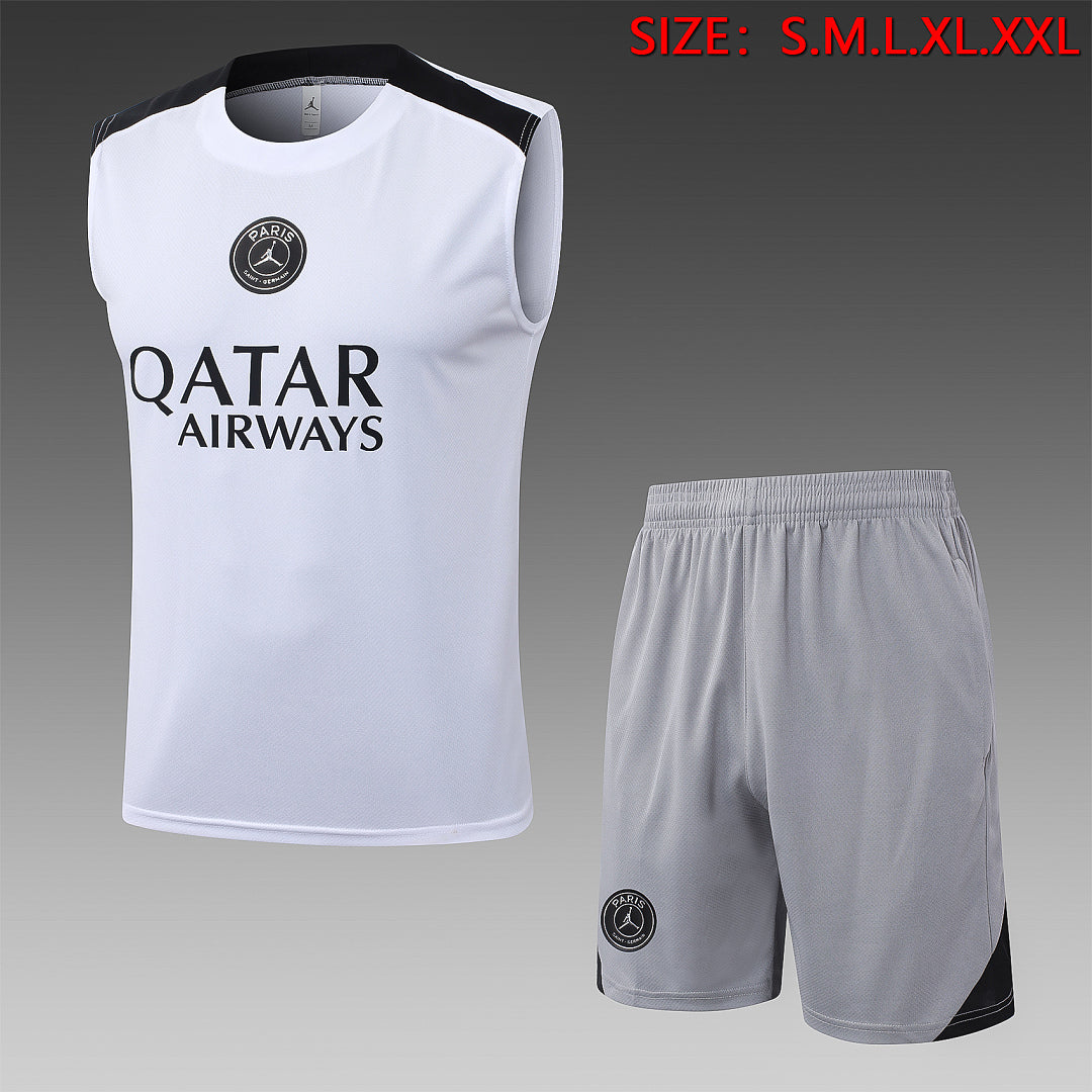 Kit Football Paris Ensemble Training 2026/27