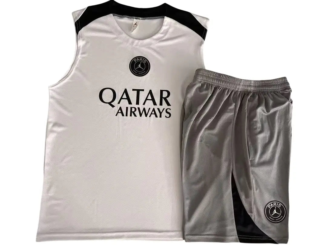 Kit Football Paris Ensemble Training 2026/27