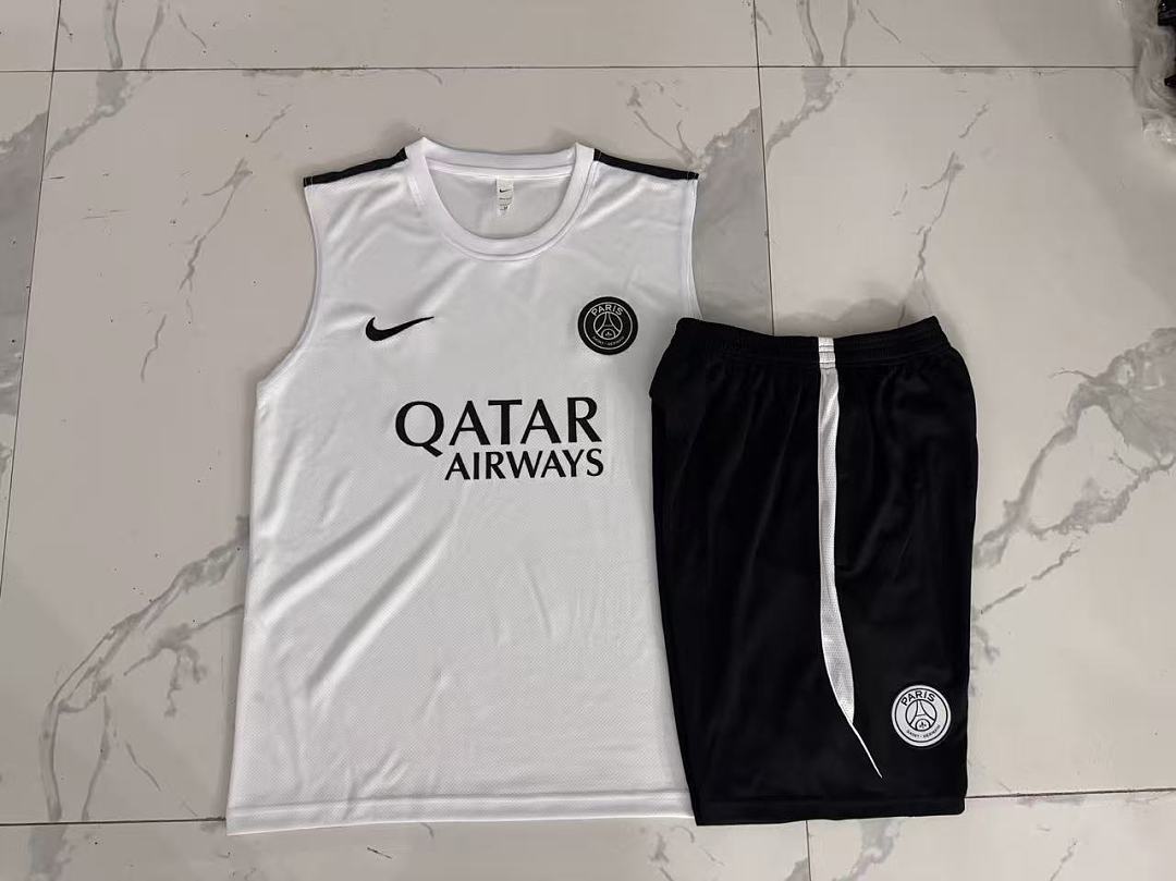 Kit Football Paris Ensemble Training 2026/27