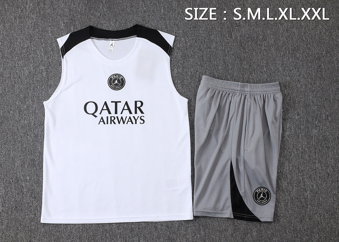 Kit Football Paris Ensemble Training 2026/27