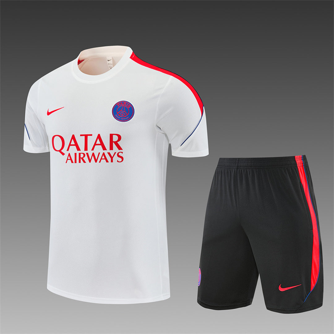 Kit football Paris ensemble training 2026/27 - Adult/ Enfant