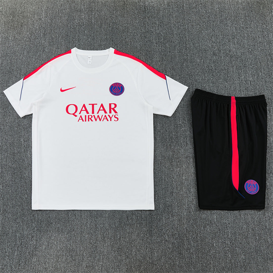 Kit football Paris ensemble training 2026/27 - Adult/ Enfant