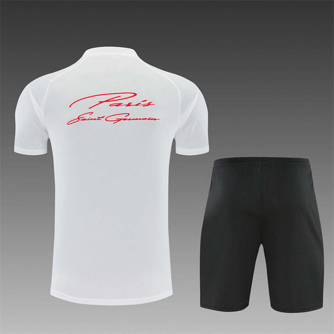 Kit football Paris ensemble training 2026/27 - Adult/ Enfant