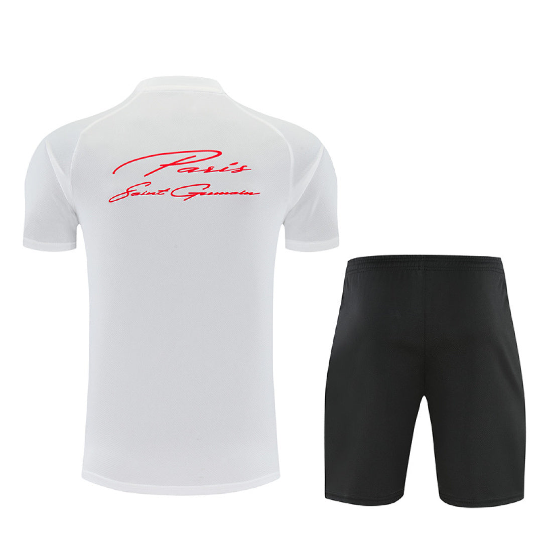 Kit football Paris ensemble training 2026/27 - Adult/ Enfant