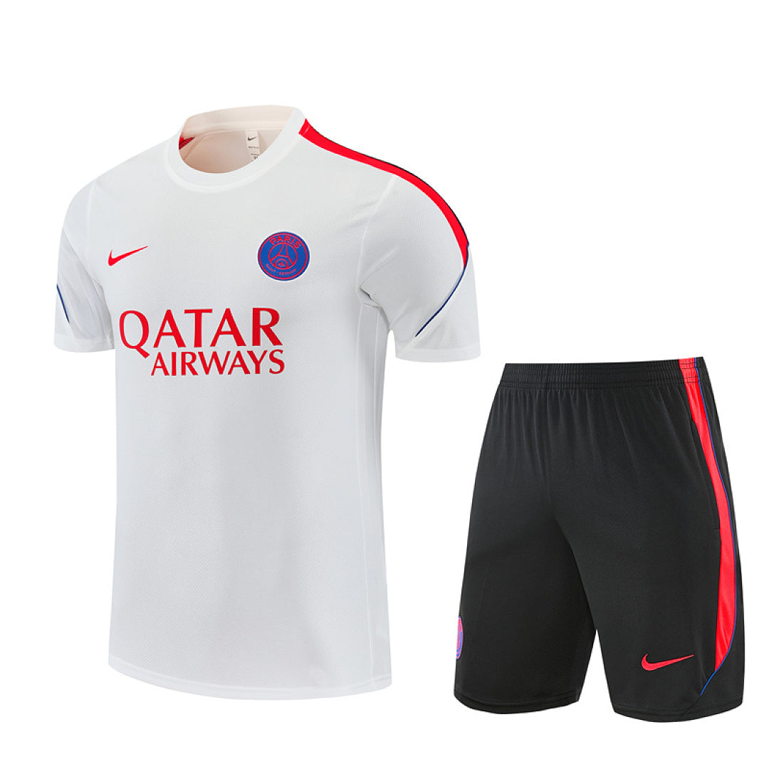 Kit football Paris ensemble training 2026/27 - Adult/ Enfant