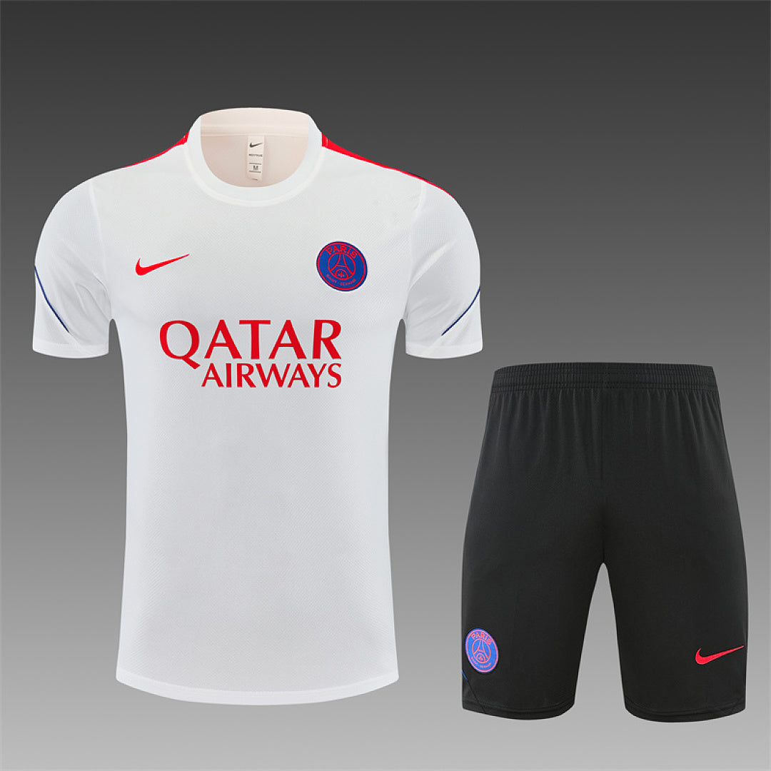 Kit football Paris ensemble training 2026/27 - Adult/ Enfant