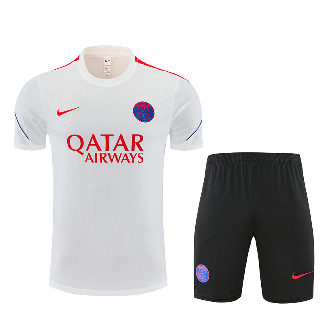 Kit football Paris ensemble training 2026/27 - Adult/ Enfant