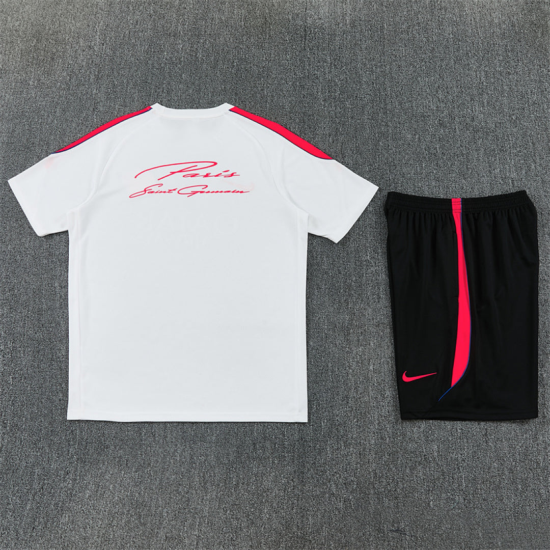 Kit football Paris ensemble training 2026/27 - Adult/ Enfant