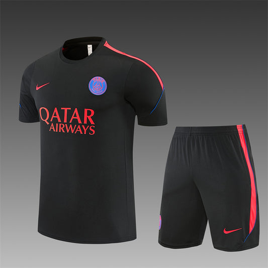 Kit football Paris ensemble training 2026/27 - Adulte