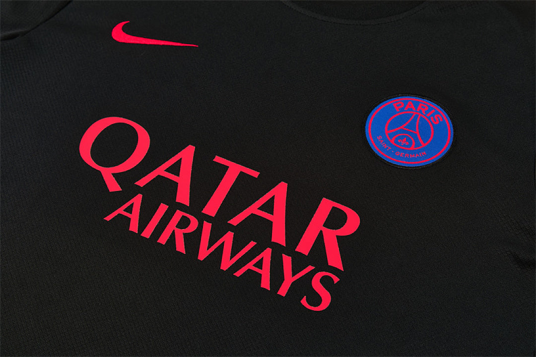 Kit football Paris ensemble training 2026/27 - Adulte