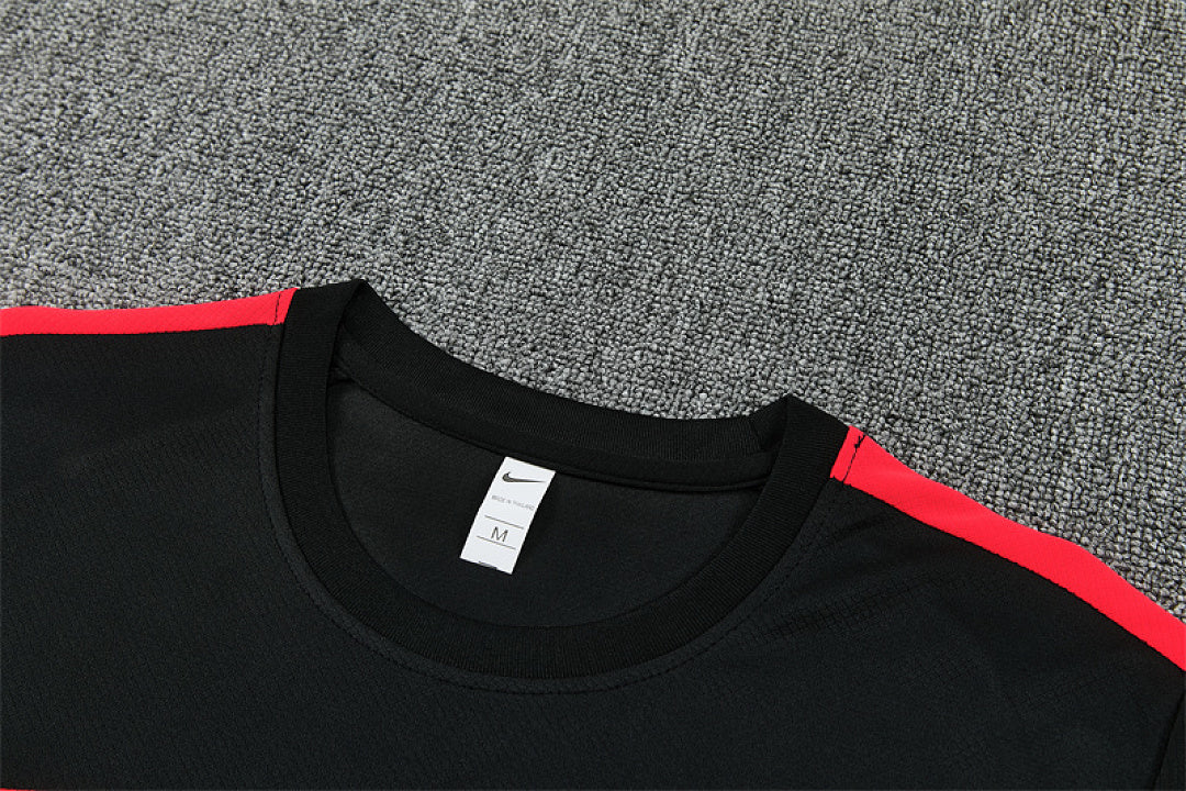 Kit football Paris ensemble training 2026/27 - Adulte