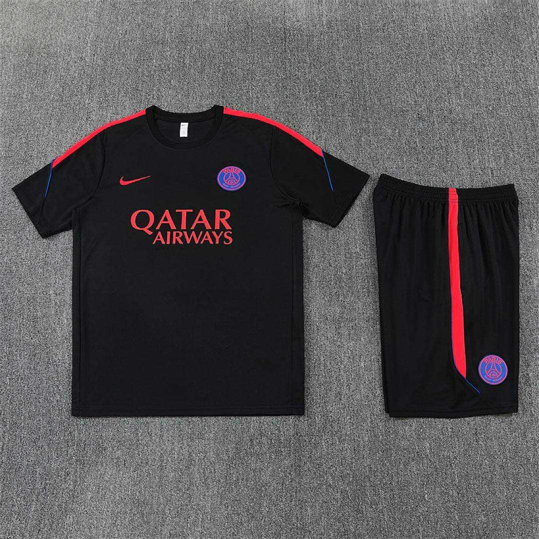 Kit football Paris ensemble training 2026/27 - Adulte
