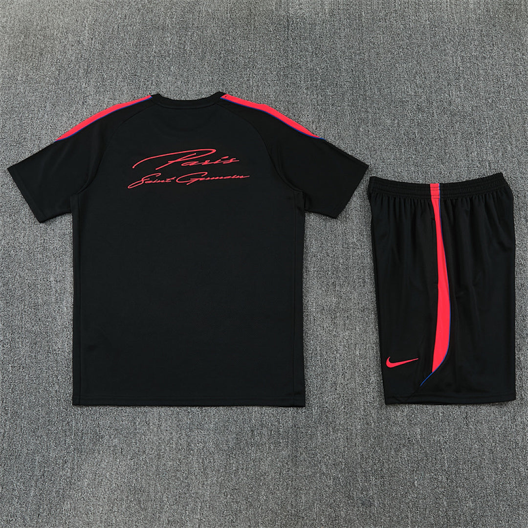 Kit football Paris ensemble training 2026/27 - Adulte