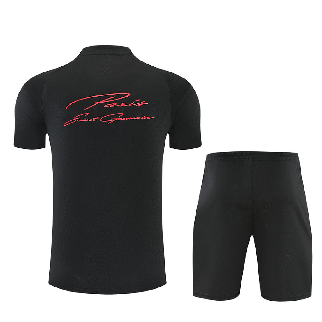 Kit football Paris ensemble training 2026/27 - Adulte