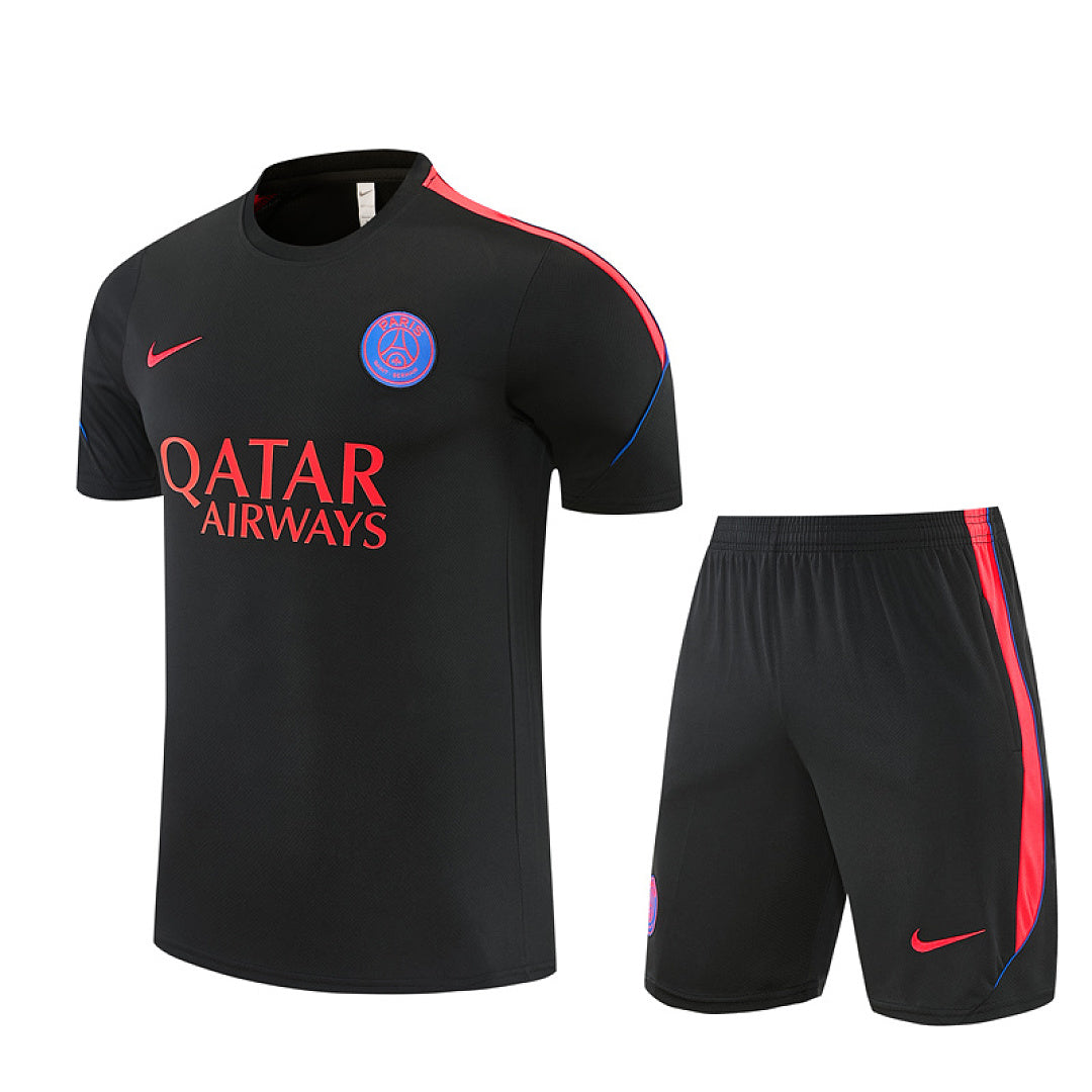Kit football Paris ensemble training 2026/27 - Adulte