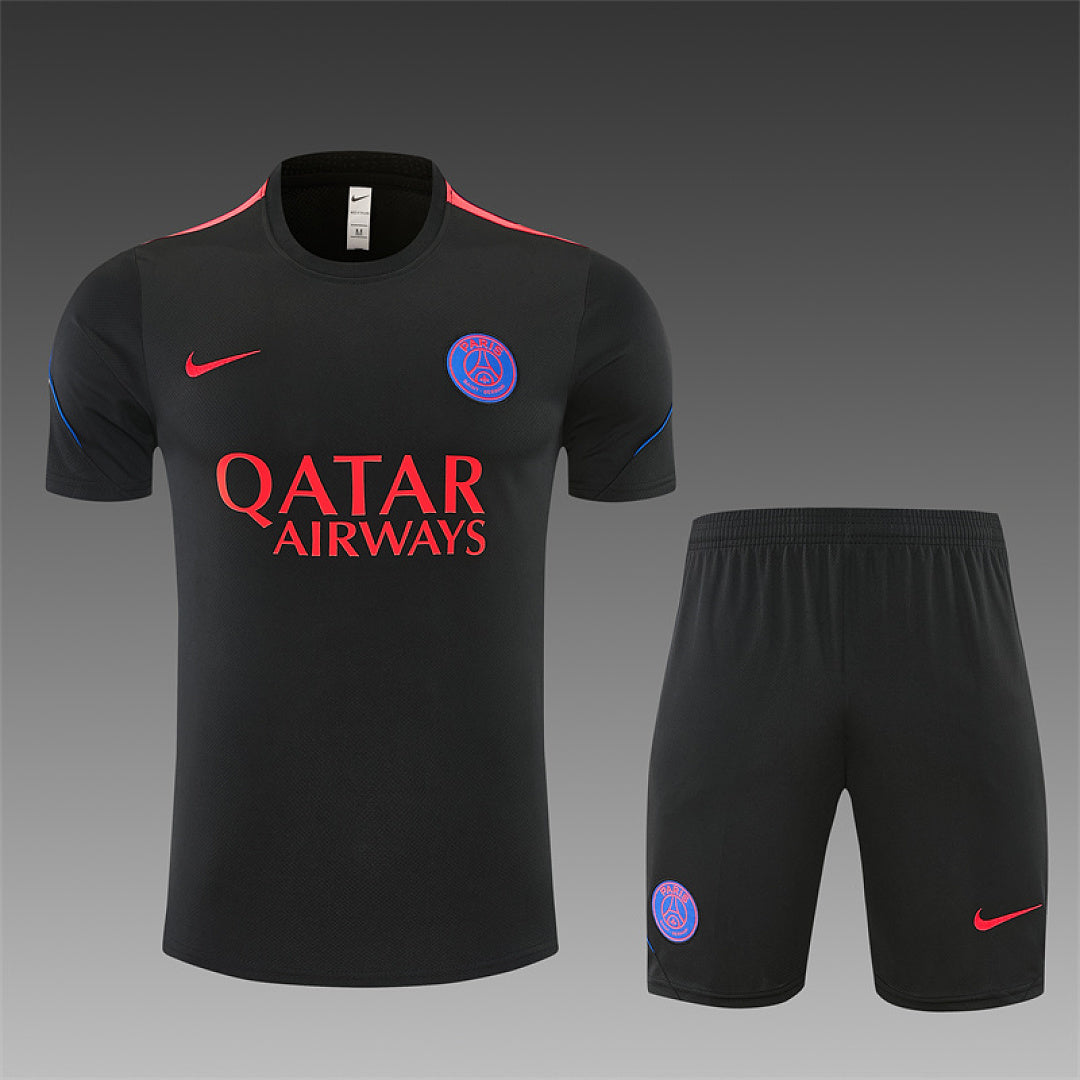 Kit football Paris ensemble training 2026/27 - Adulte