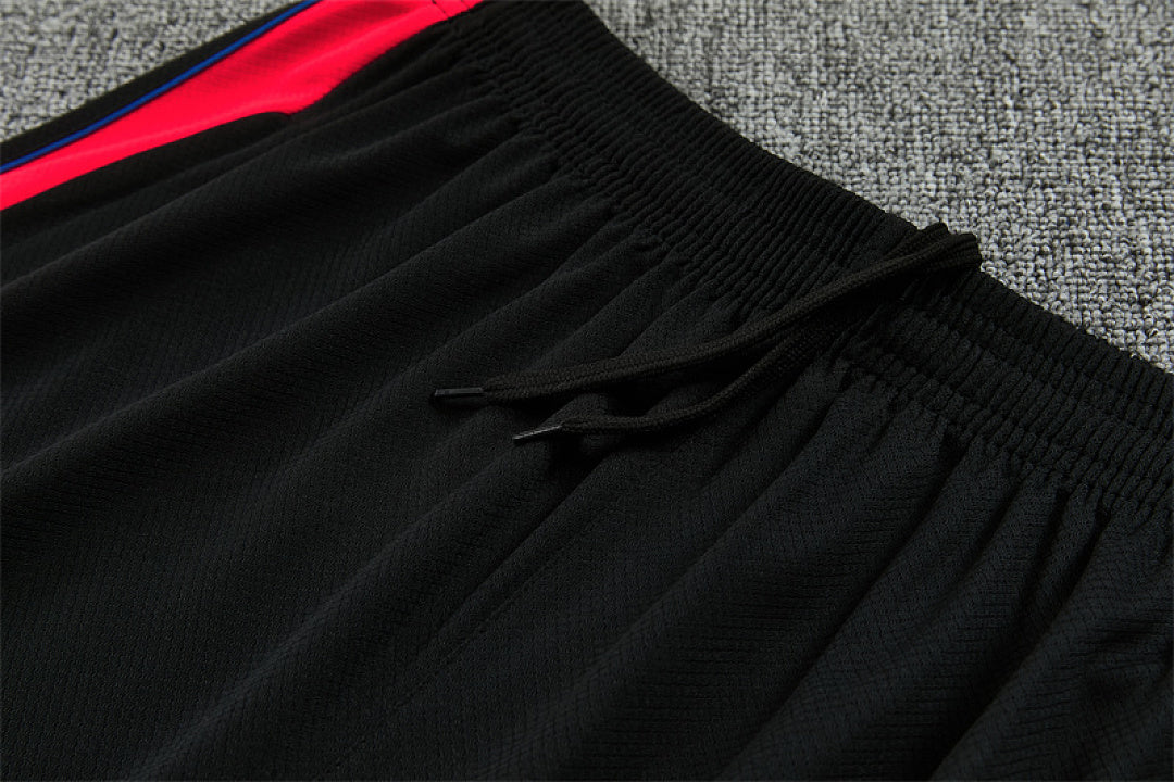 Kit football Paris ensemble training 2026/27 - Adulte