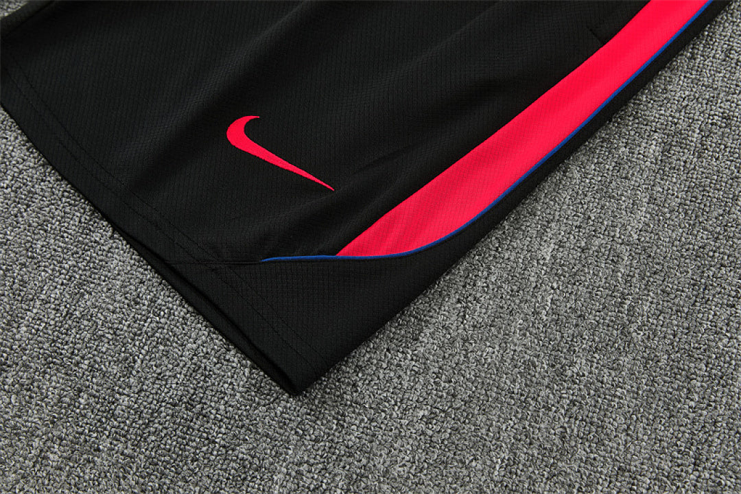 Kit football Paris ensemble training 2026/27 - Adulte