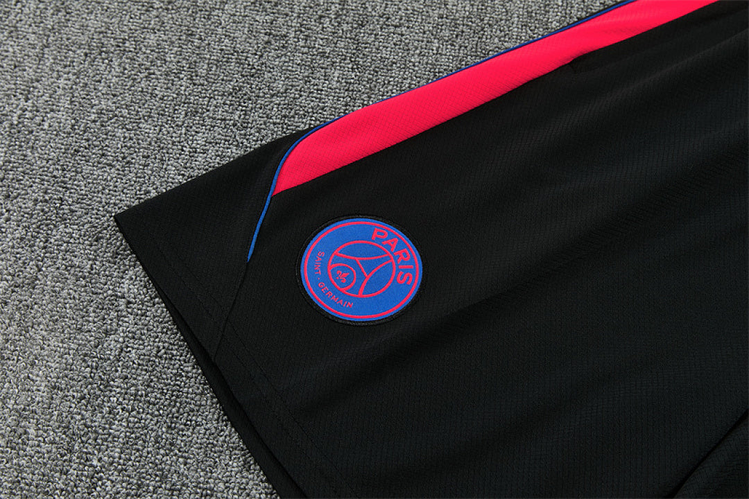Kit football Paris ensemble training 2026/27 - Adulte