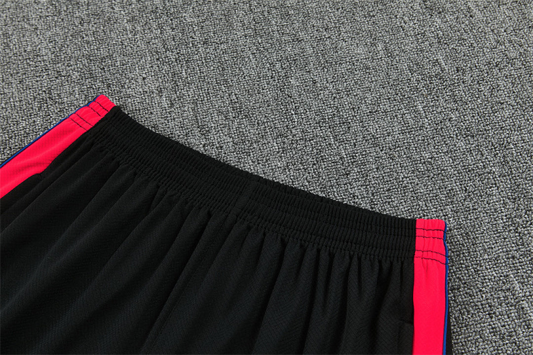 Kit football Paris ensemble training 2026/27 - Adulte