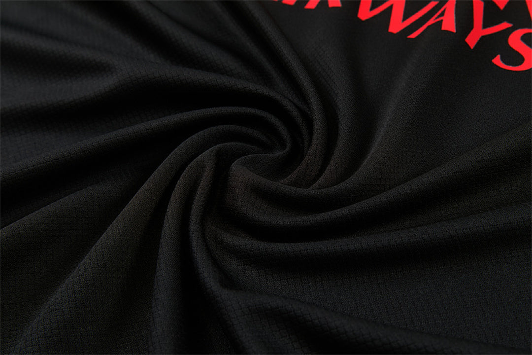 Kit football Paris ensemble training 2026/27 - Adulte
