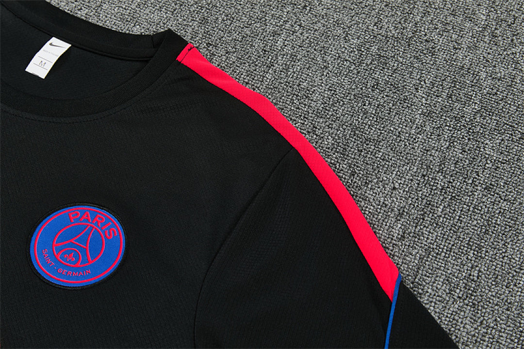 Kit football Paris ensemble training 2026/27 - Adulte