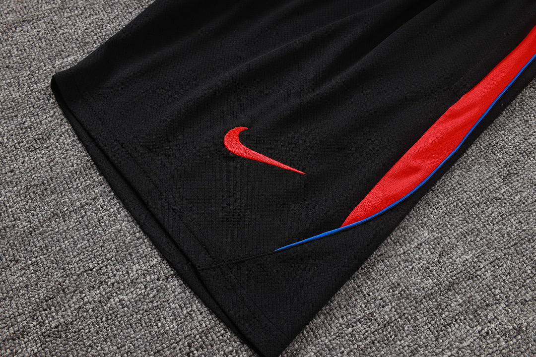 Kit Football Paris Ensemble Training Blanc 2026/27