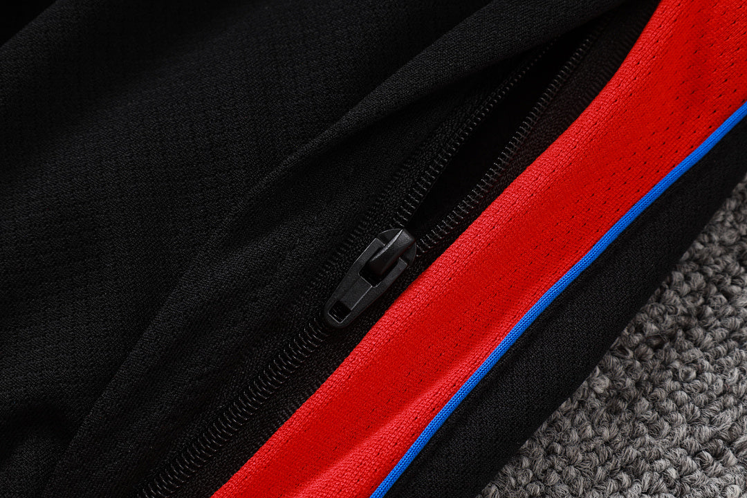 Kit Football Paris Ensemble Training Blanc 2026/27