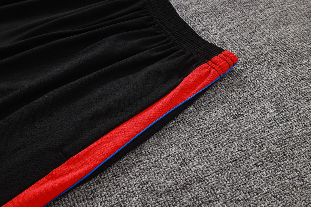 Kit Football Paris Ensemble Training Blanc 2026/27