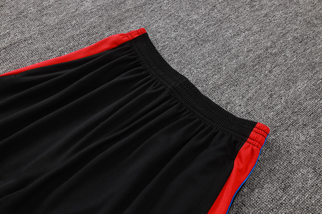 Kit Football Paris Ensemble Training Blanc 2026/27