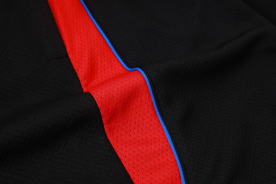 Kit Football Paris Ensemble Training Blanc 2026/27