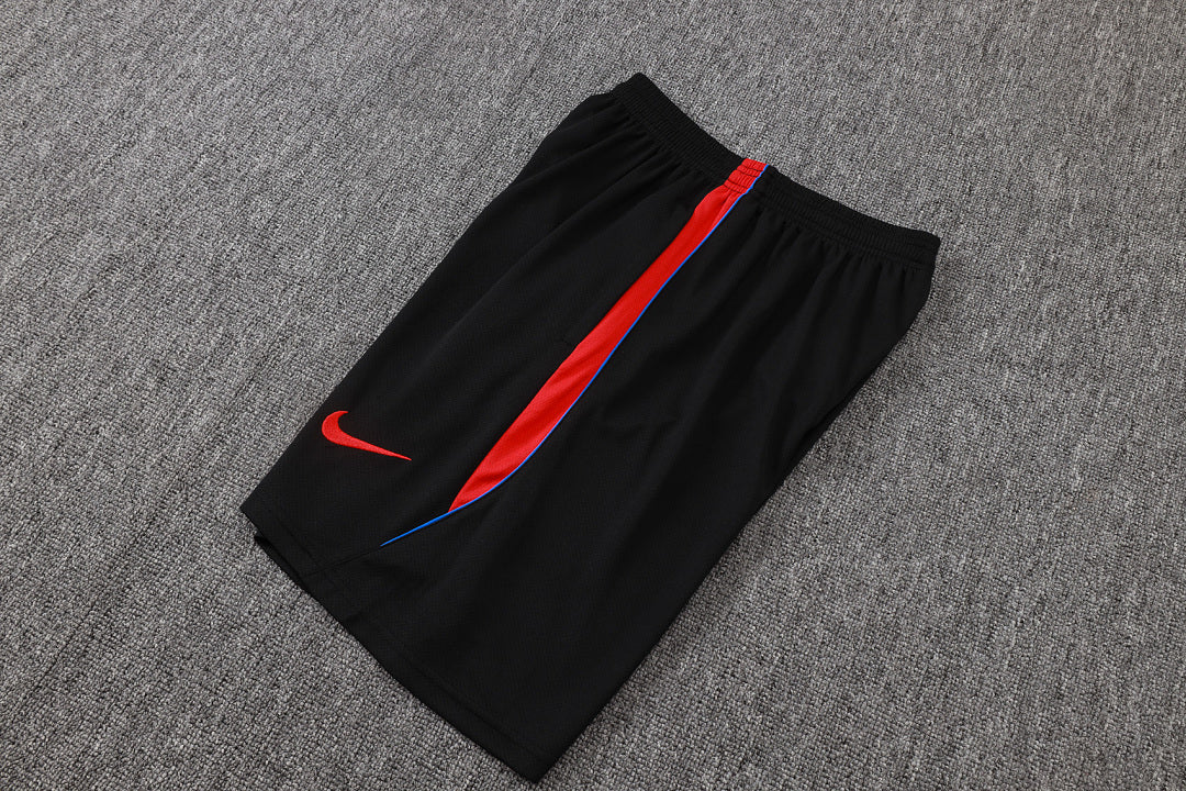 Kit Football Paris Ensemble Training Blanc 2026/27
