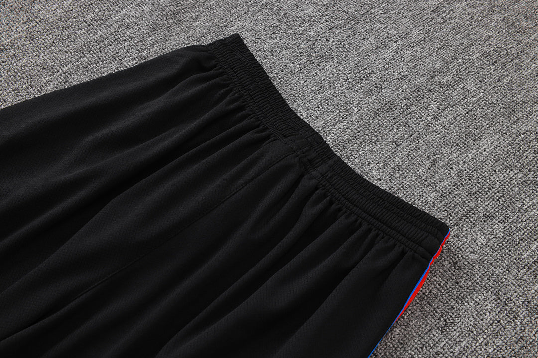 Kit Football Paris Ensemble Training Blanc 2026/27