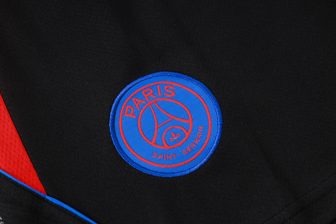Kit Football Paris Ensemble Training Blanc 2026/27