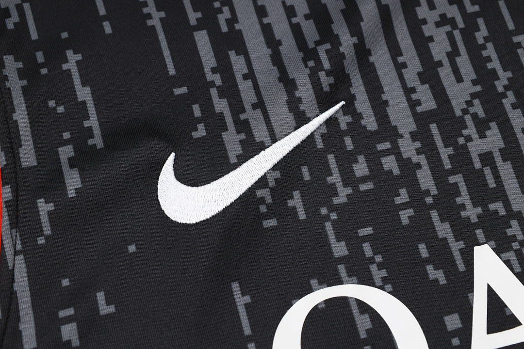 Kit Football Paris Ensemble Training Débardeur 2023/24