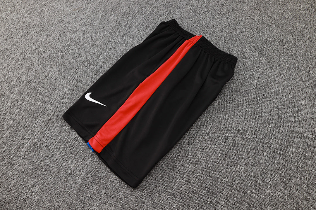 Kit Football Paris Ensemble Training Débardeur 2023/24