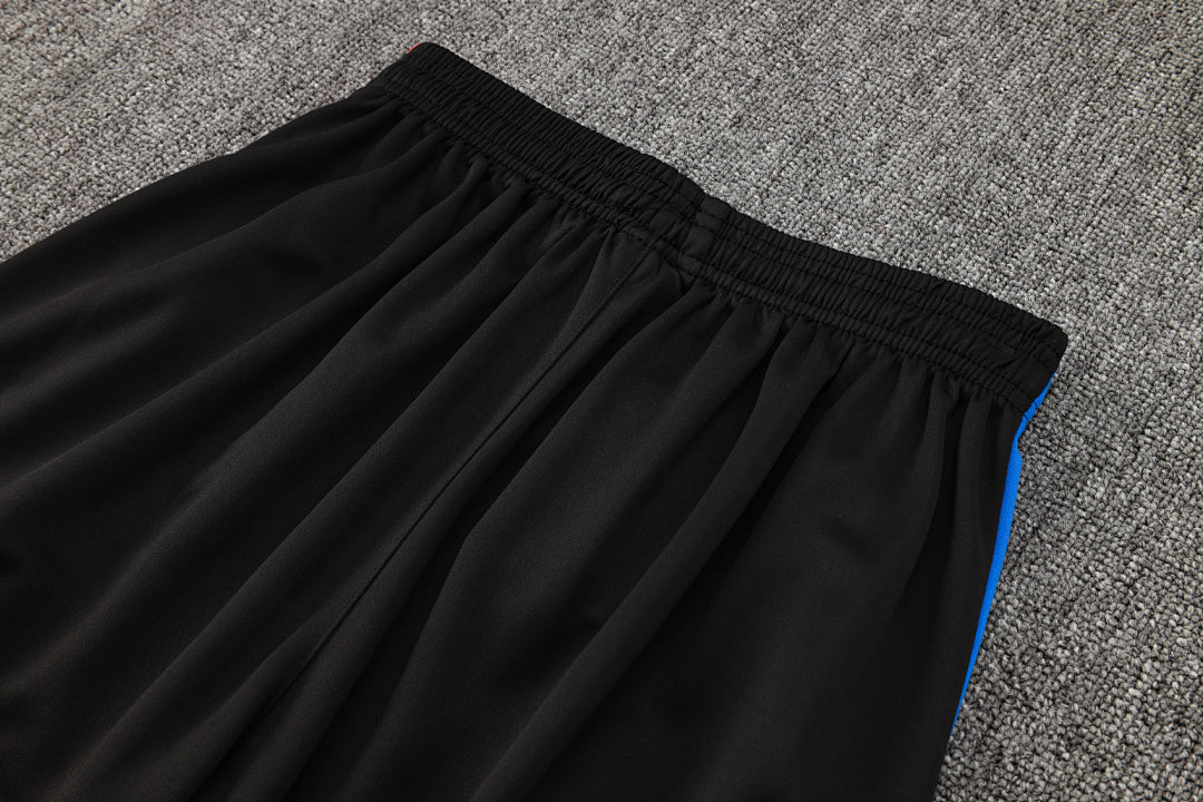 Kit Football Paris Ensemble Training Débardeur 2023/24