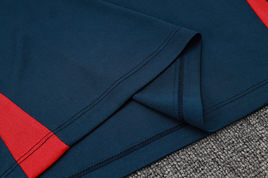 Kit Football Paris Ensemble Training Débardeur 2023/24
