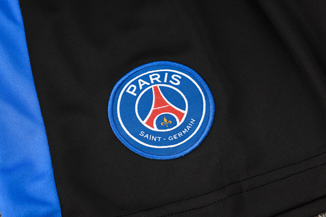Kit Football Paris Ensemble Training Débardeur 2023/24