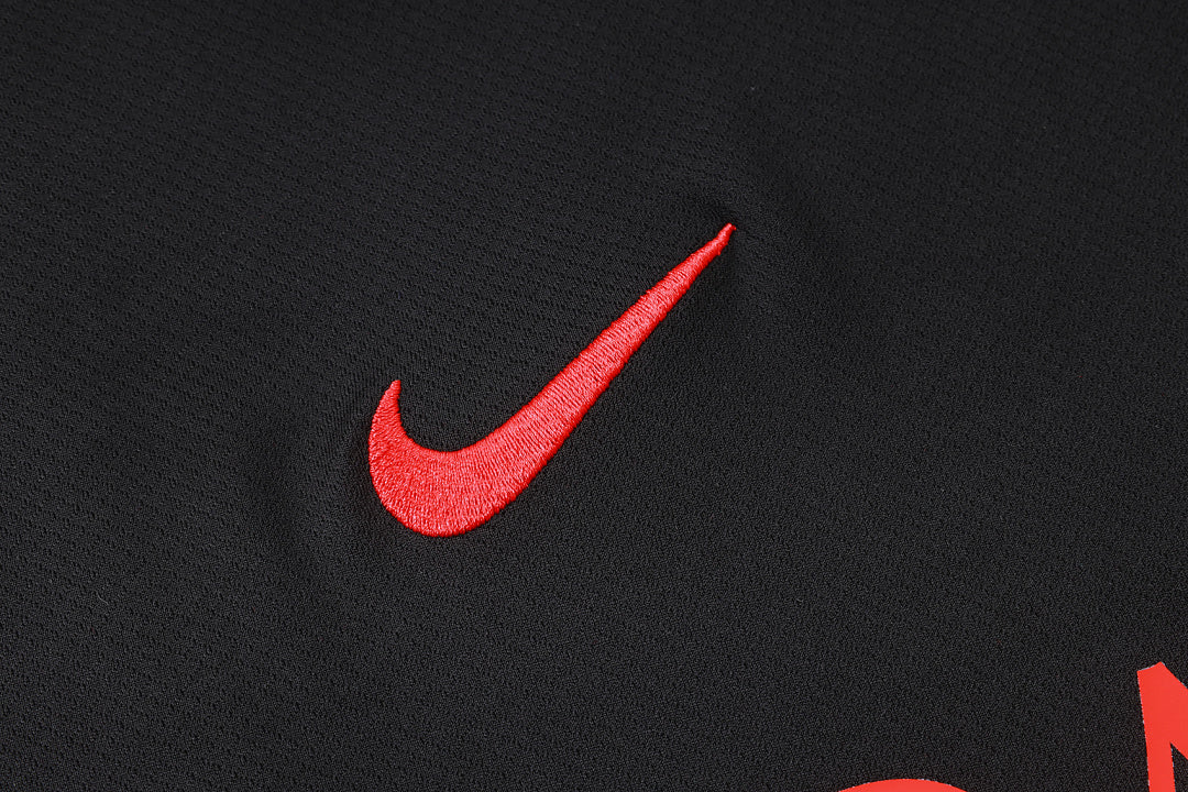 Kit Football Paris Ensemble Training Débardeur 2026/27