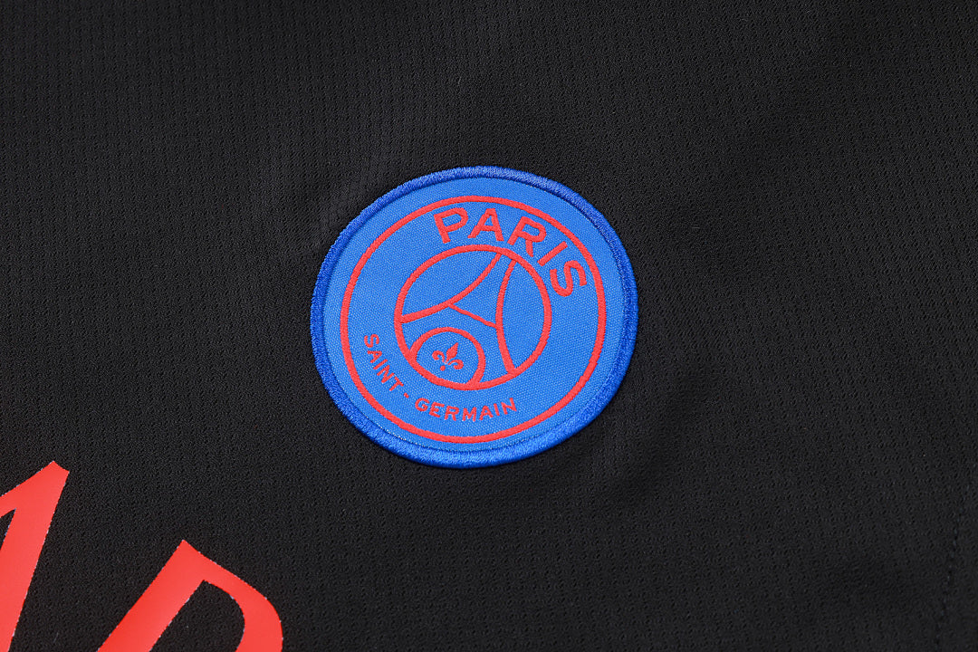 Kit Football Paris Ensemble Training Débardeur 2026/27