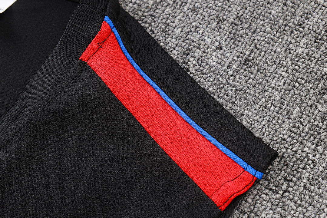Kit Football Paris Ensemble Training Débardeur 2026/27