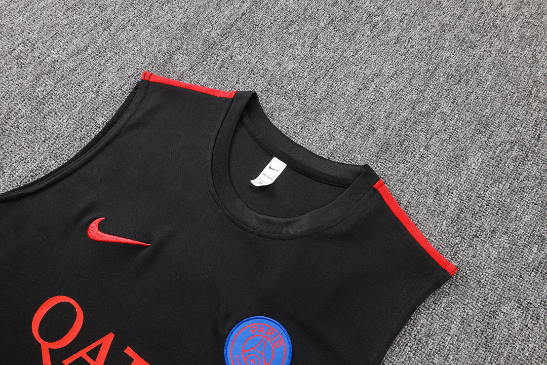 Kit Football Paris Ensemble Training Débardeur 2026/27