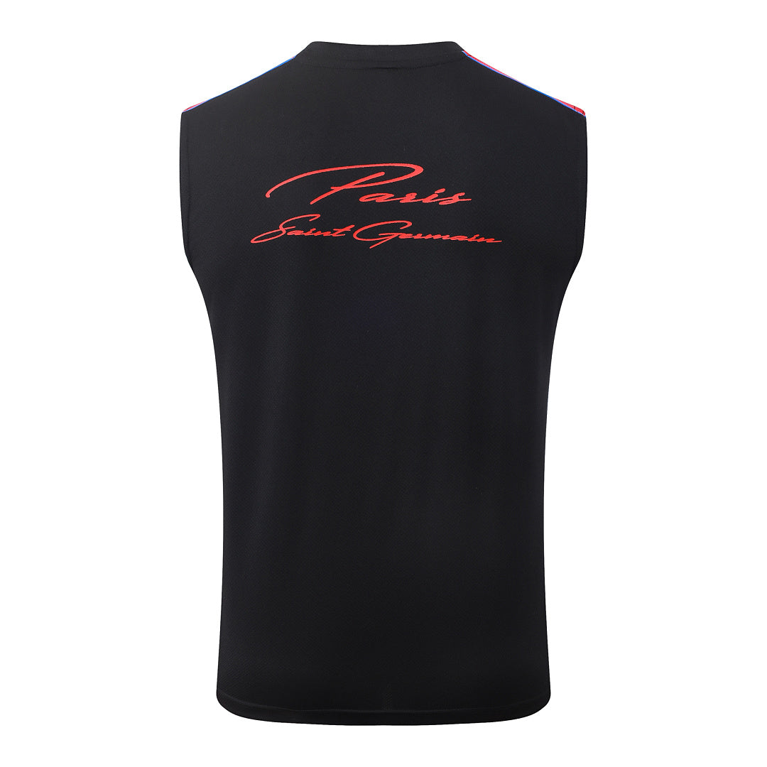 Kit Football Paris Ensemble Training Débardeur 2026/27