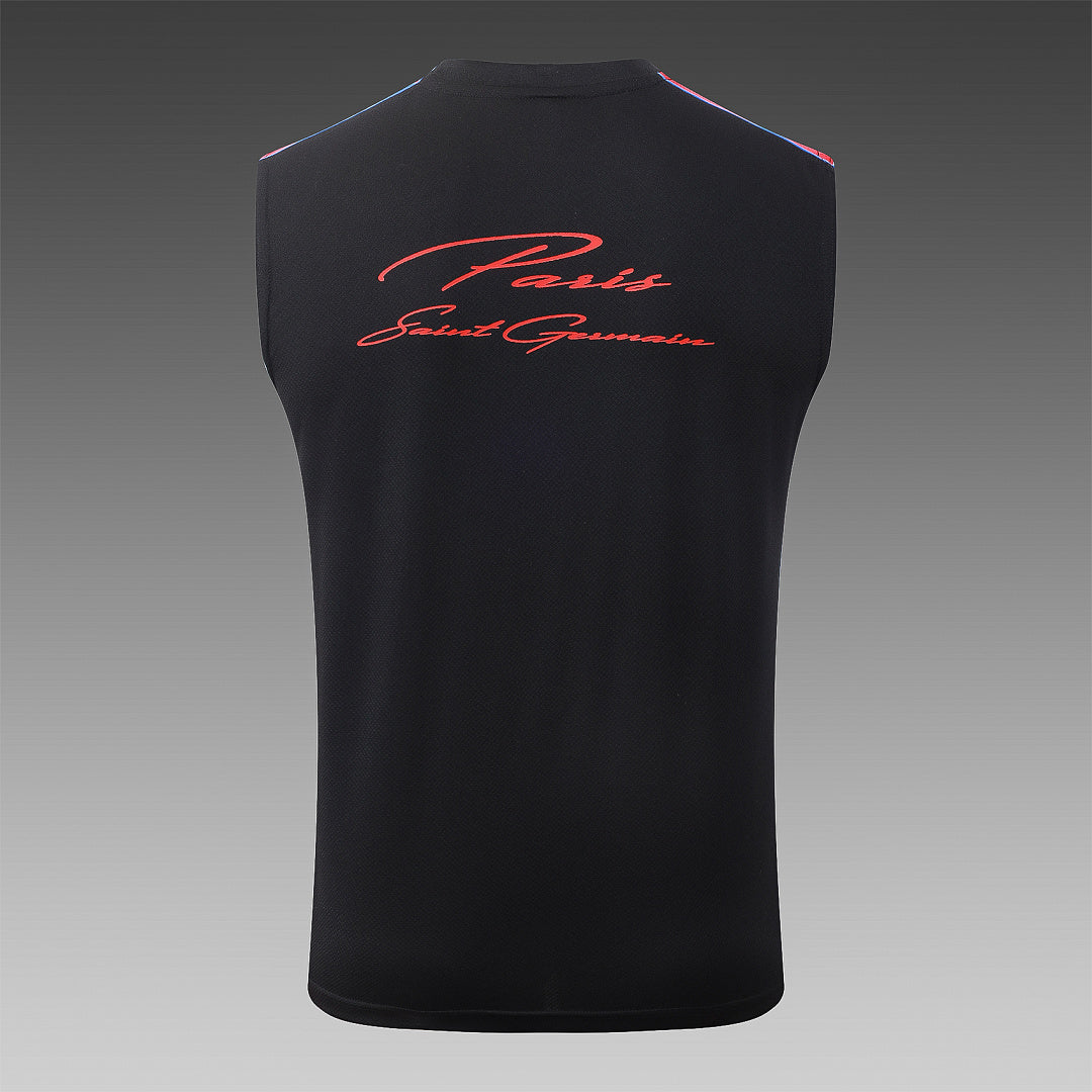 Kit Football Paris Ensemble Training Débardeur 2026/27