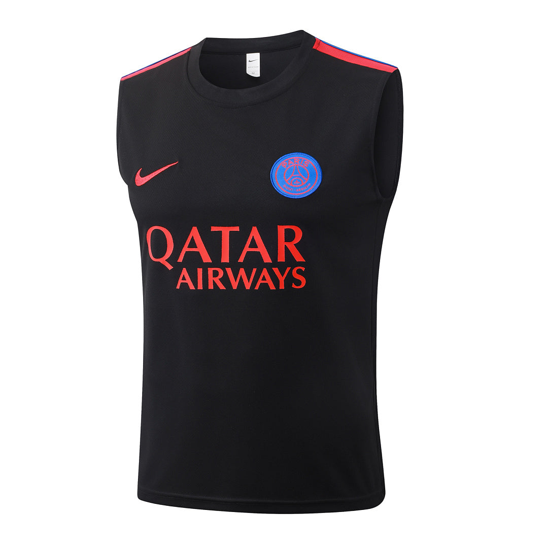 Kit Football Paris Ensemble Training Débardeur 2026/27