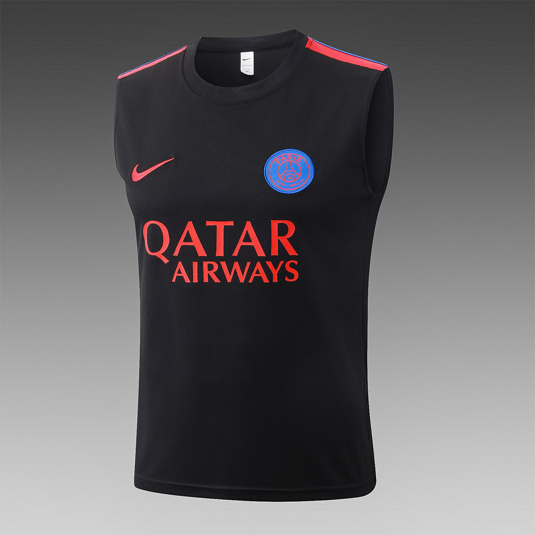 Kit Football Paris Ensemble Training Débardeur 2026/27