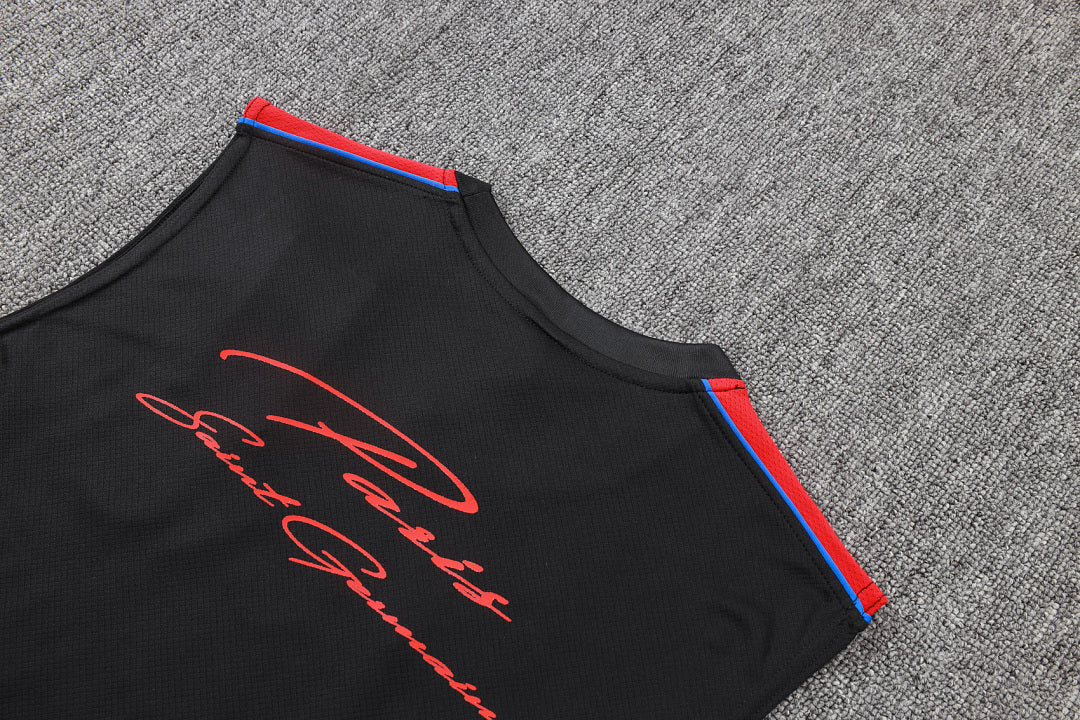 Kit Football Paris Ensemble Training Débardeur 2026/27