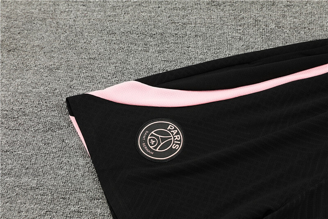 Kit Football Paris Ensemble Training Rose 2023/24 - Adult/ Enfant