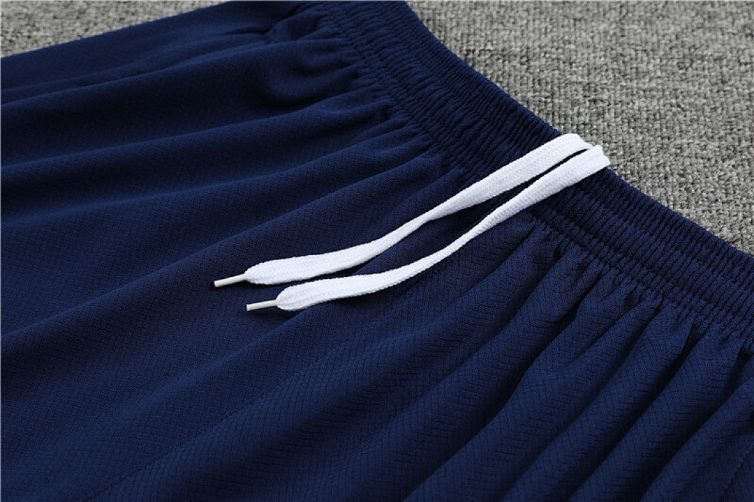 Kit football Pays-Bas ensemble training 2024/25 - Adulte